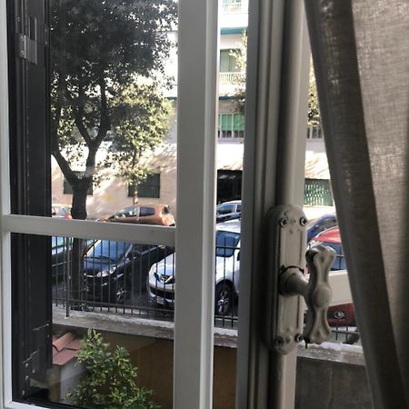 La Perla Del Vaticano Rom Exterior foto