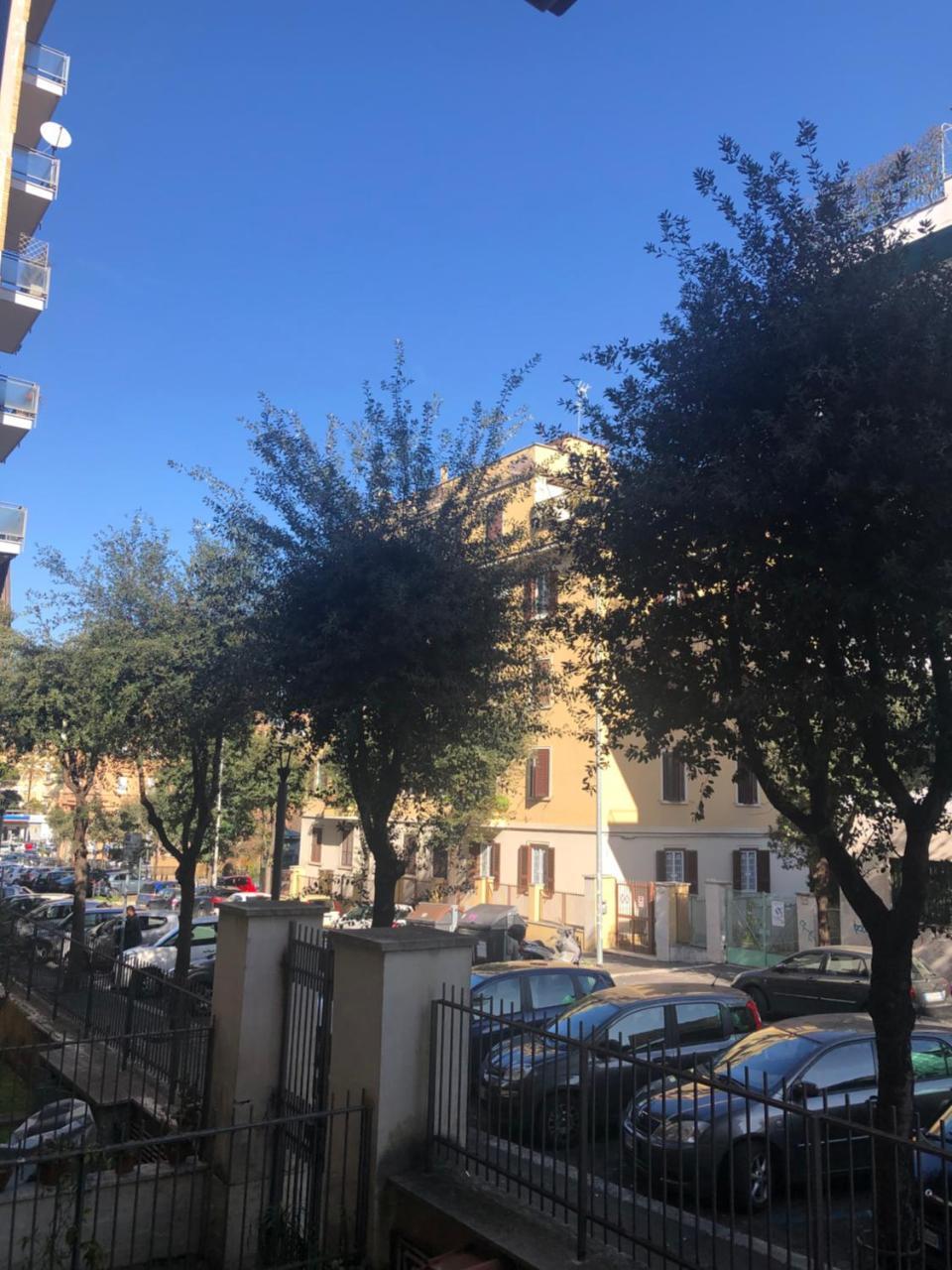 La Perla Del Vaticano Rom Exterior foto