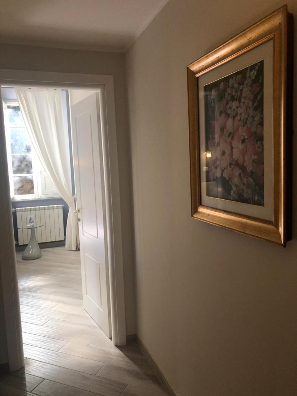 La Perla Del Vaticano Rom Exterior foto